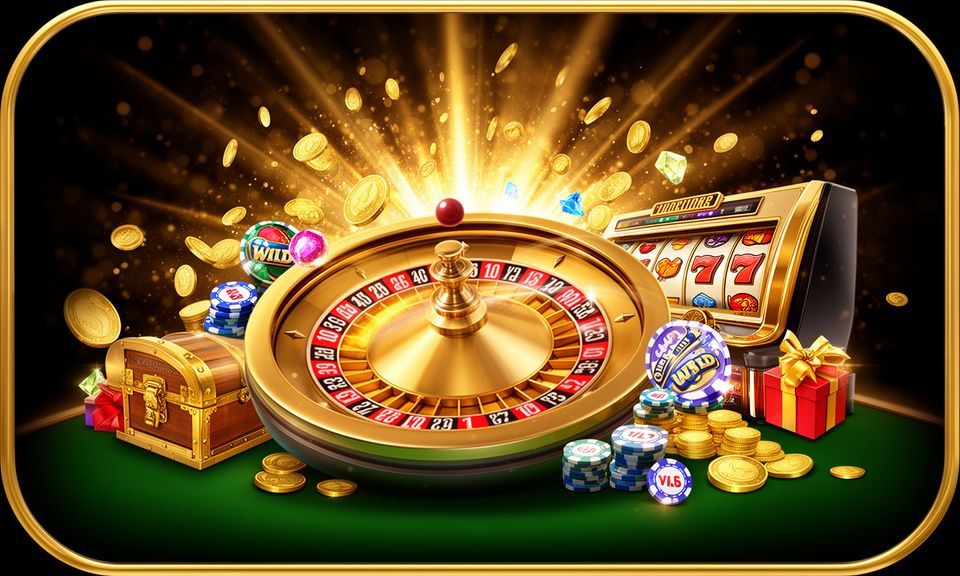 qq8888 casino app visual