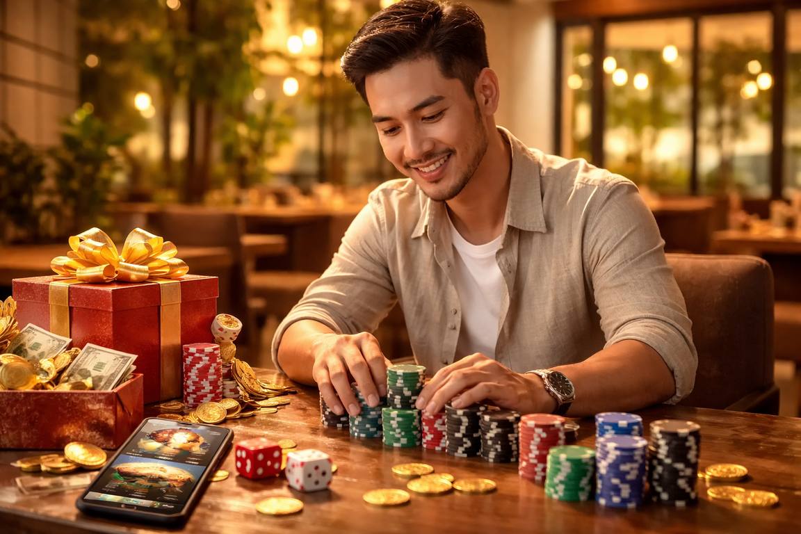 qq8888 Roulette Di Động