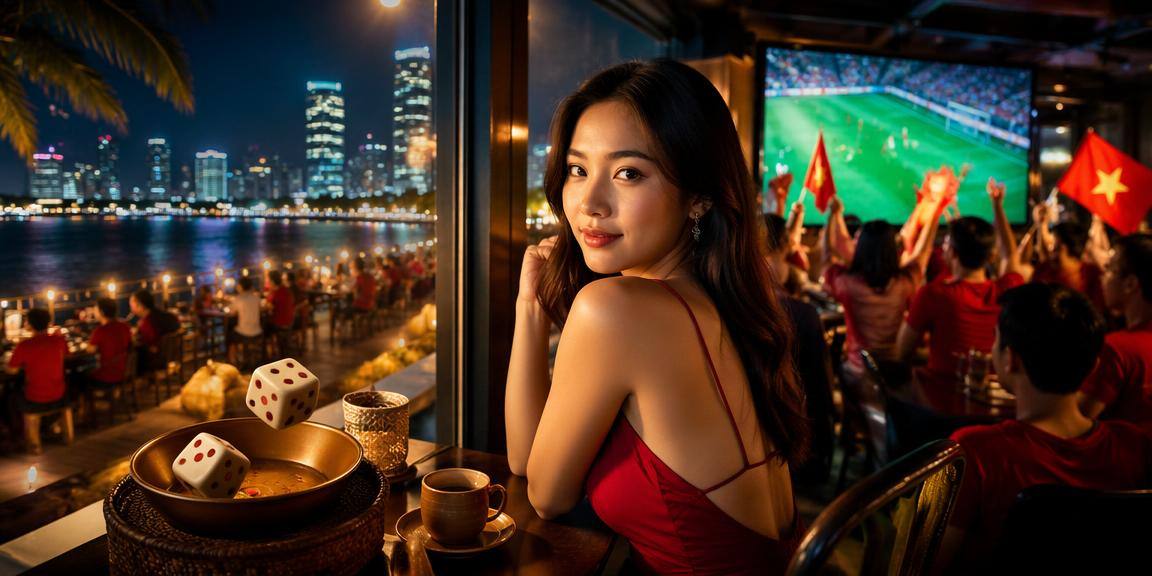 qq8888 Slot Duong Pho có gì bên trong?